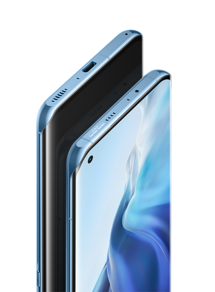 Smartphone Mi 11 sắp ra mắt tại Việt Nam 3