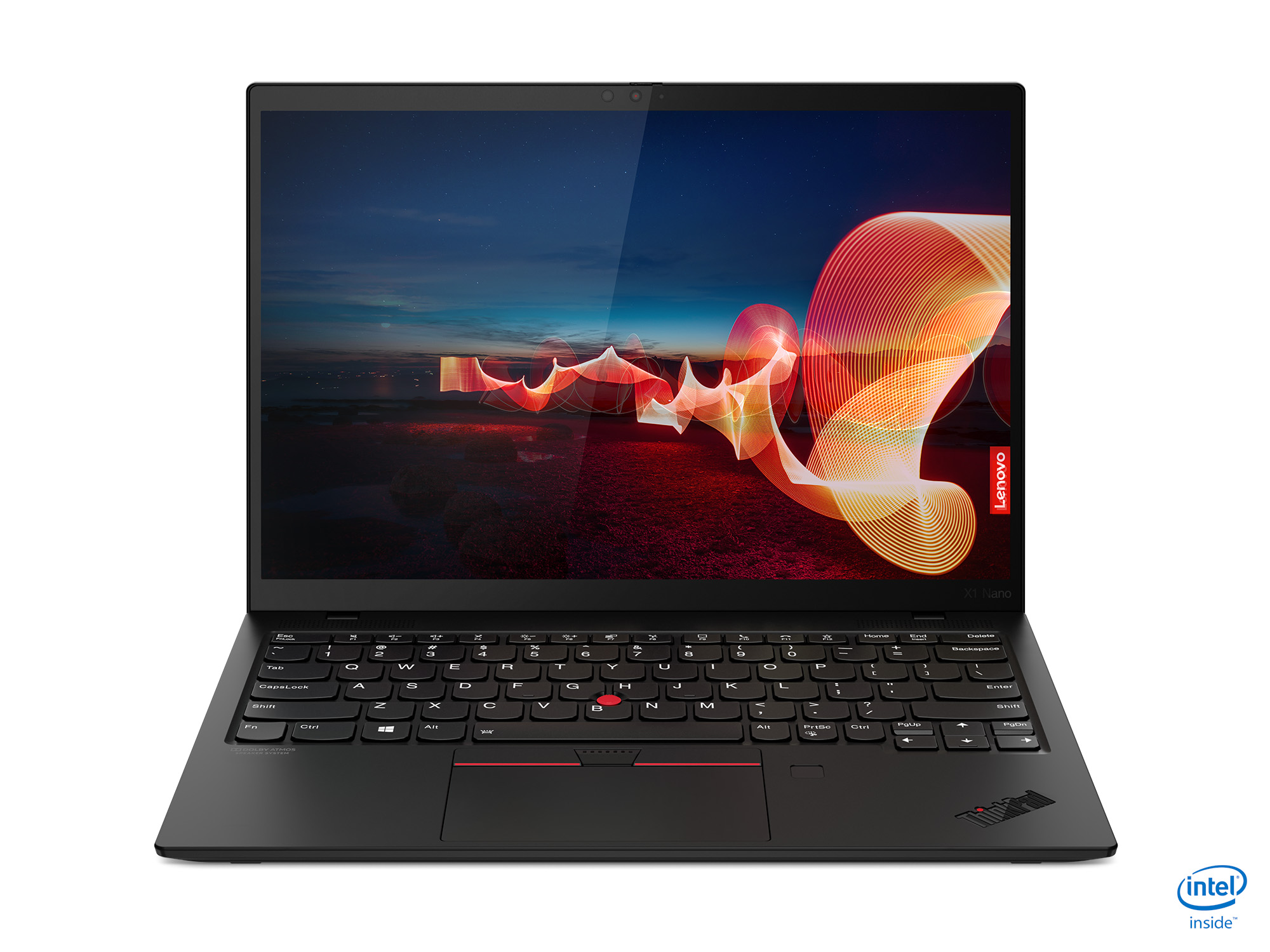 Lenovo ra mắt mẫu ThinkPad X1 Nano nhẹ ấn tượng 1