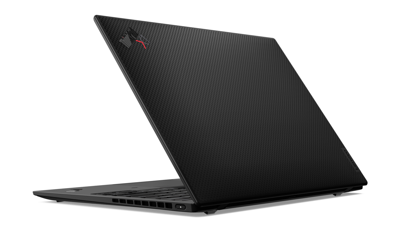 Lenovo ra mắt mẫu ThinkPad X1 Nano nhẹ ấn tượng 2