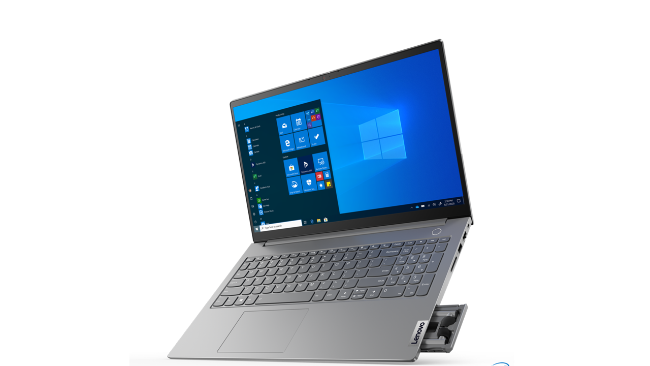 Điểm danh bộ tứ ThinkBook vừa ra mắt của Lenovo 4