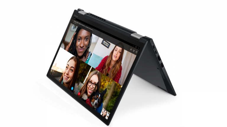 Lenovo ra mắt loạt ThinkPad mới