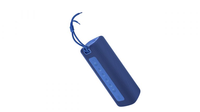 Ưu đãi 100.000 đồng khi mua loa Mi Portable Bluetooth Speaker trên Lazada