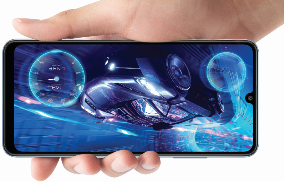 Samsung ra Galaxy A32 tại Việt Nam, giá 6,69 triệu đồng 2
