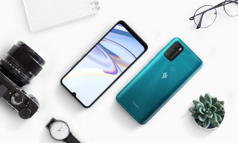 Vsmart Star 5 – Điện thoại kèm DATA 4G miễn phí sẽ bán ra ngày 26/3, giá từ 2.69 triệu đồng