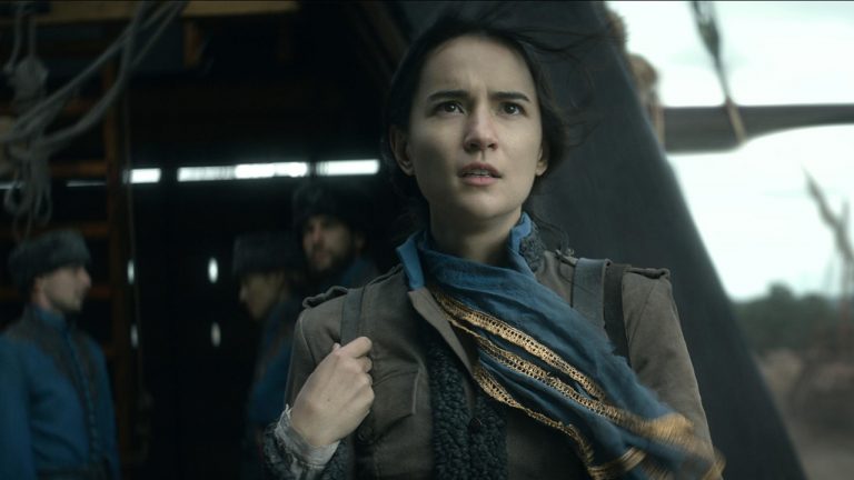 Điểm phim hay tháng 4 trên Netflix