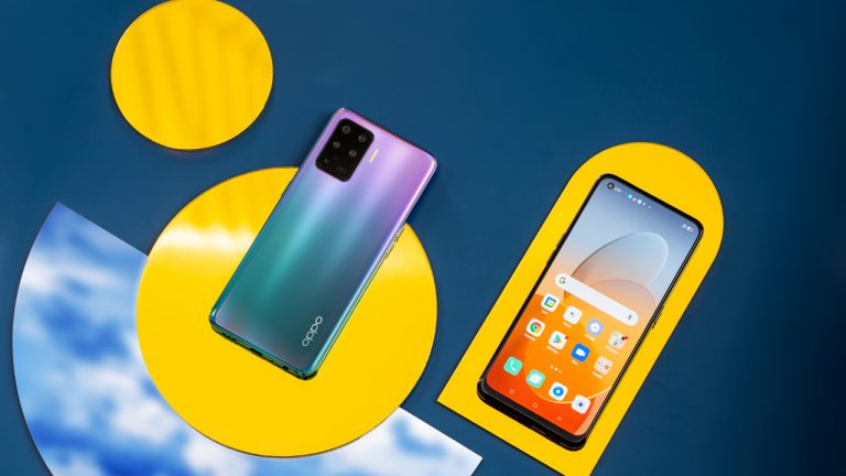 OPPO A94 giá bao nhiêu?