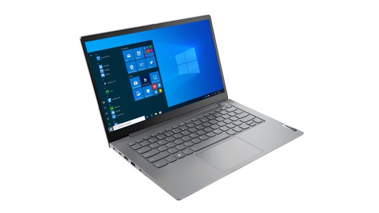 Điểm danh bộ tứ ThinkBook vừa ra mắt của Lenovo
