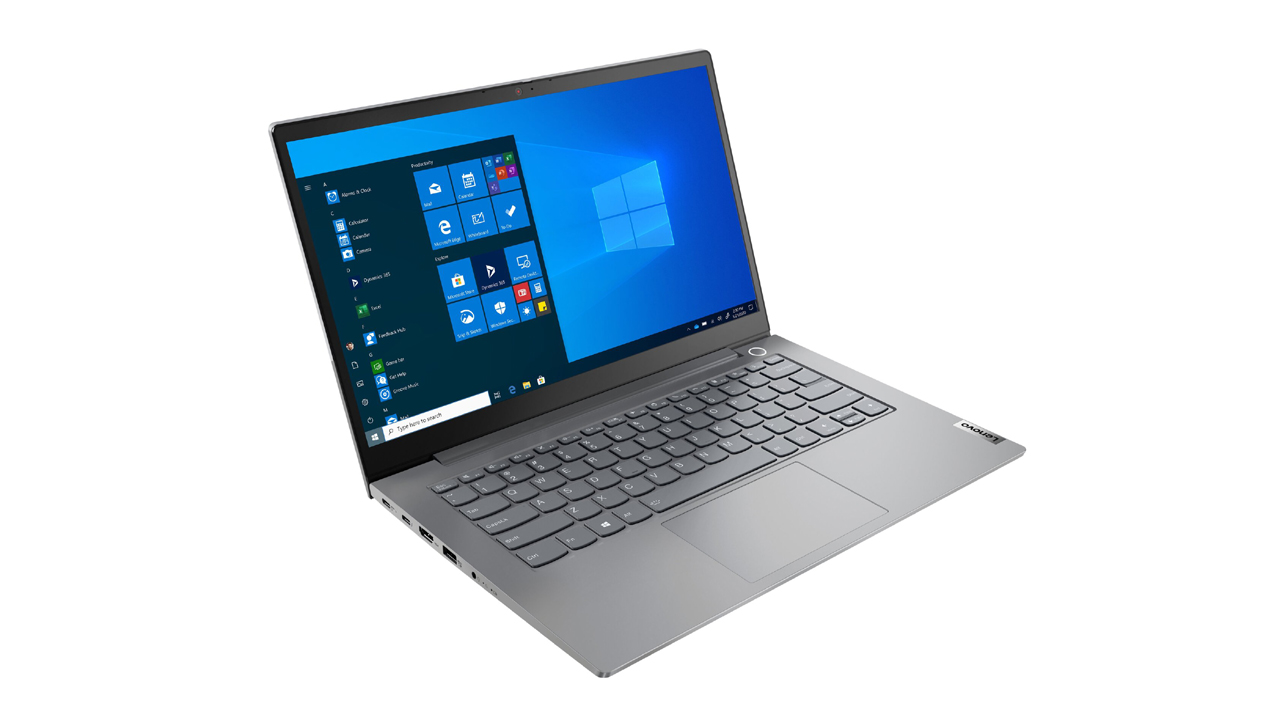 Điểm danh bộ tứ ThinkBook vừa ra mắt của Lenovo 3