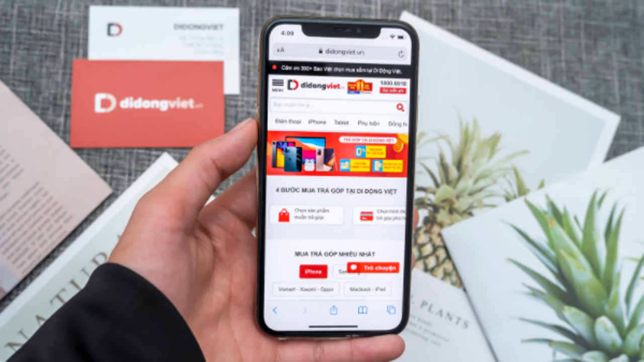 Giá iPhone cũ giảm sâu, cơ hội mua sắm cho người dùng 9