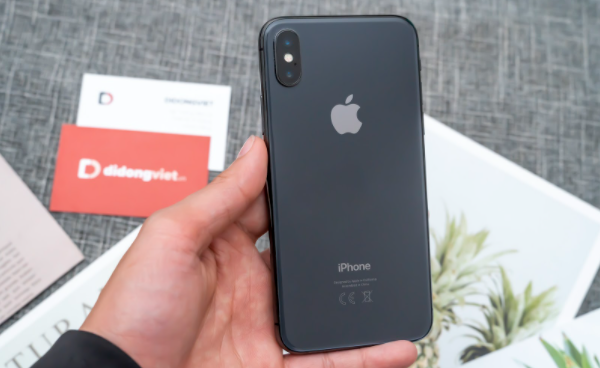 Giá iPhone cũ giảm sâu, cơ hội mua sắm cho người dùng 10