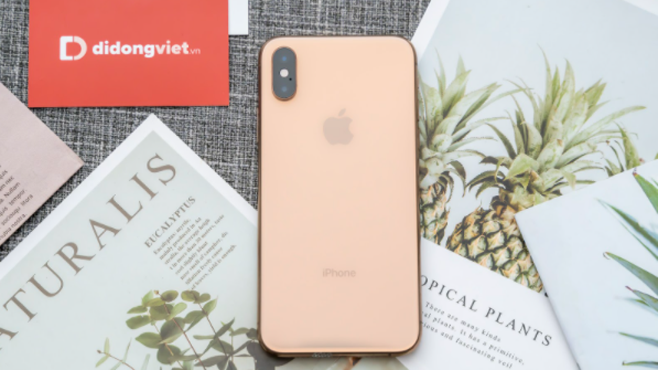 Giá iPhone cũ giảm sâu, cơ hội mua sắm cho người dùng 8
