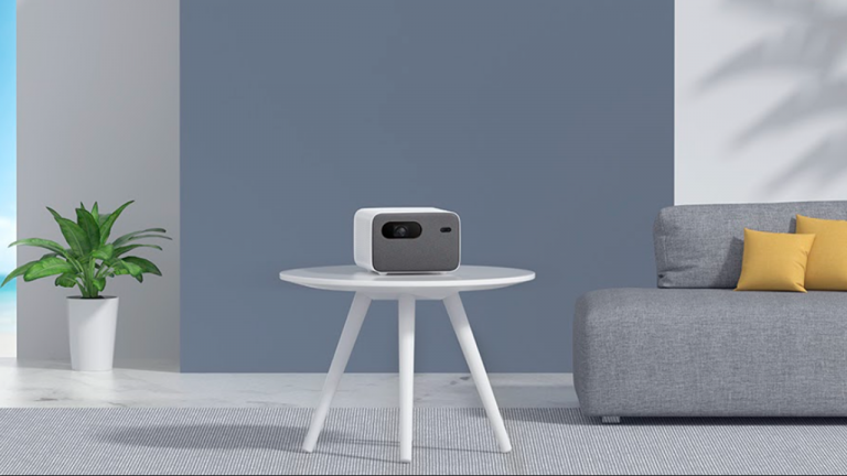 Máy chiếu Mi Smart Projector 2 Pro vừa ra mắt có gì hay?