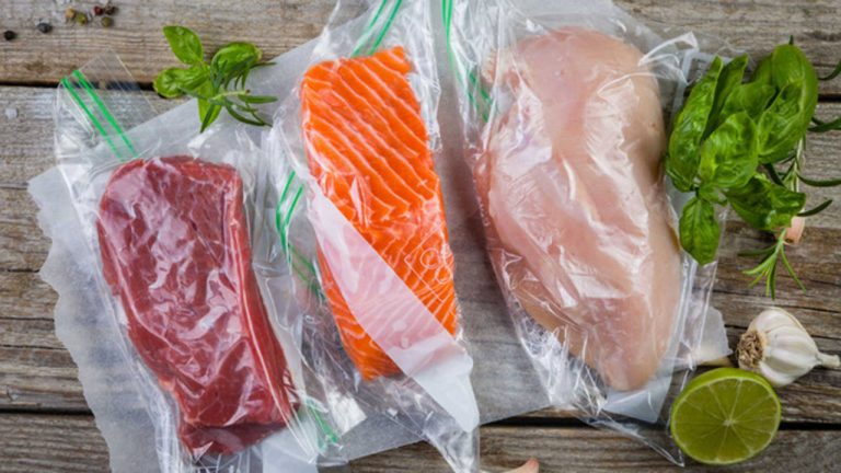 Trào lưu thực phẩm hút chân không và nguy cơ ngộ độc độc tố botulinum