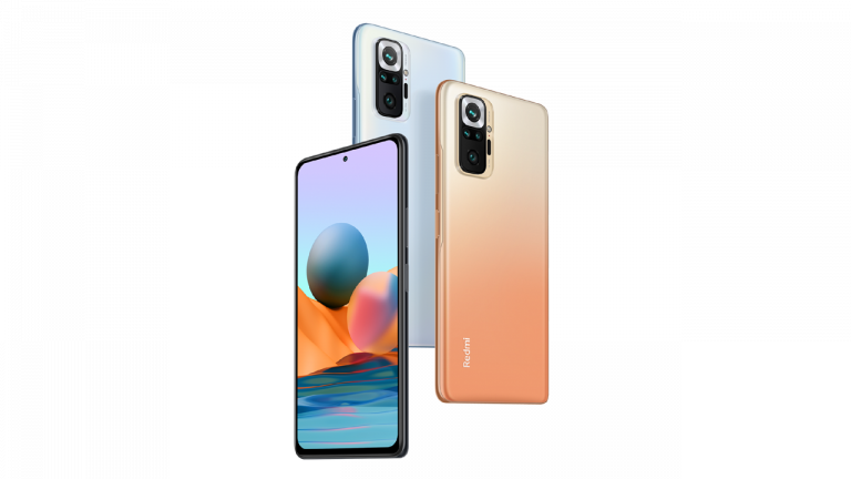 Redmi Note 10, Redmi Note 10 Pro giá bao nhiêu?