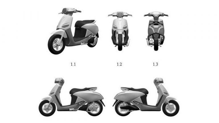 Xe máy điện VinFast Vento giá bao nhiêu?