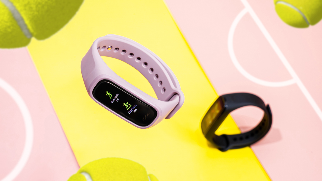 OPPO Band bán ra giá 800.000 đồng, giảm 200.000 đồng trong 3 ngày mở bán trên Lazada 3