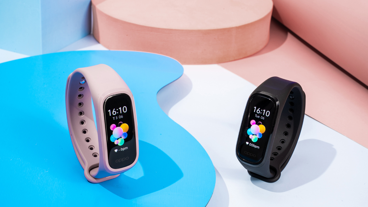 OPPO Band bán ra giá 800.000 đồng, giảm 200.000 đồng trong 3 ngày mở bán trên Lazada 2