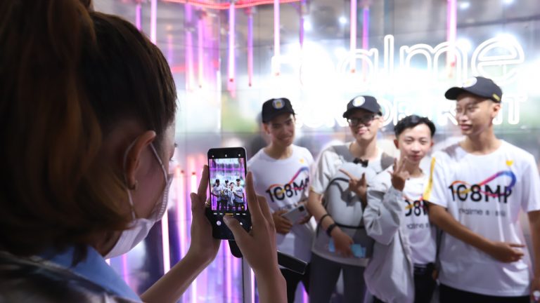 realme 8 series đã có giá bán chính thức