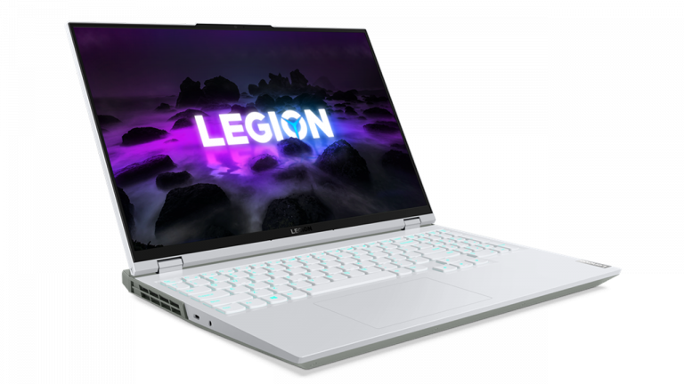Laptop gaming Legion 5 Pro giá bao nhiêu?