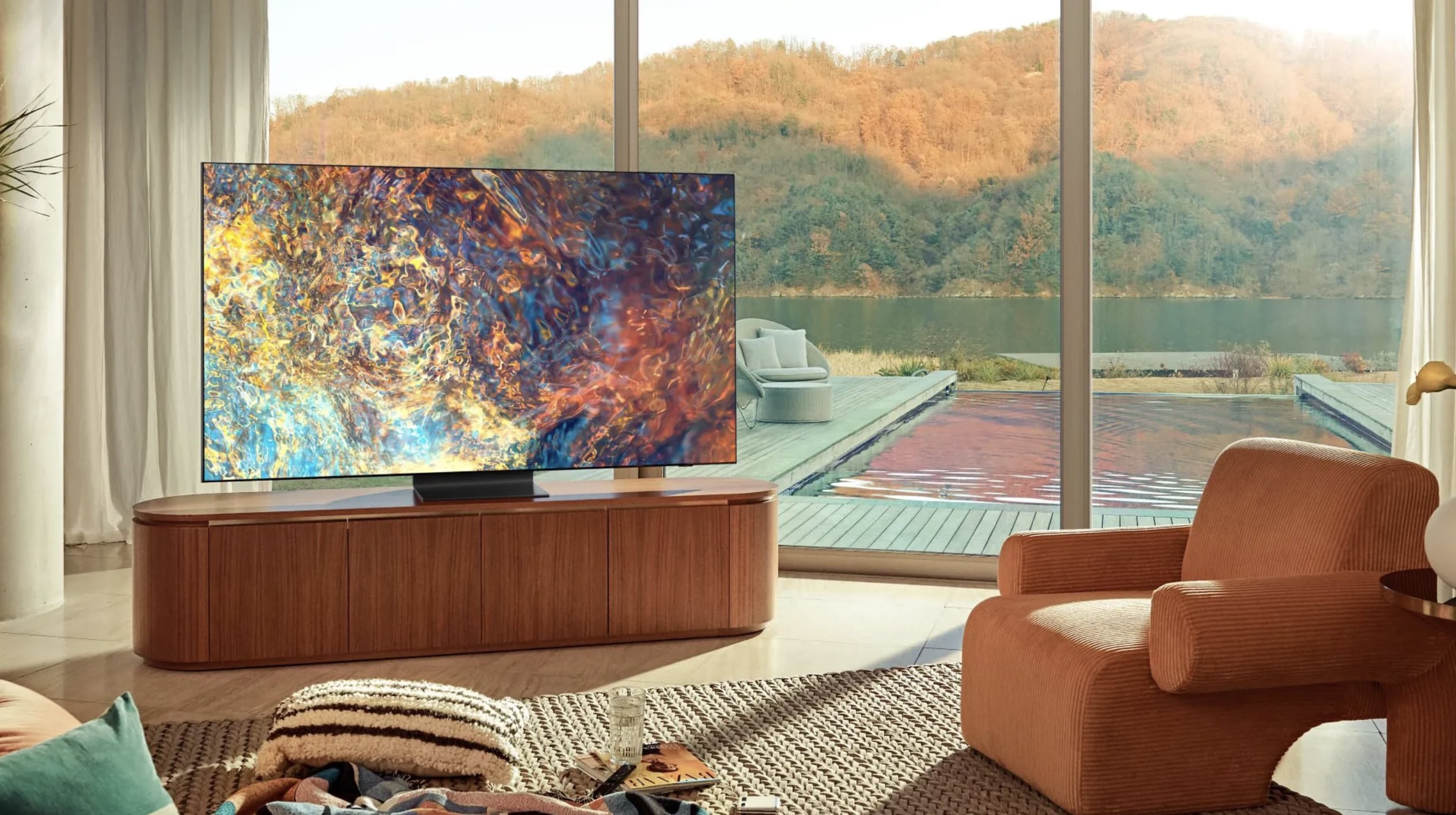 Dòng TV Samsung MICRO LED giá khởi điểm 2.9 tỷ đồng có gì hay? 10