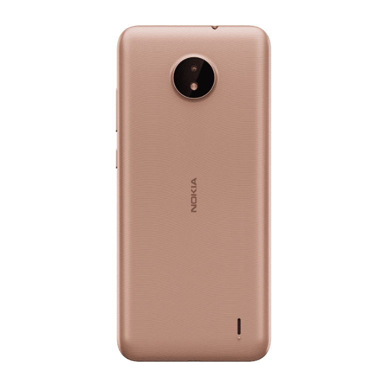 Nokia C20 chính thức bán ra tại Việt Nam, giá 2.29 triệu đồng kèm trả góp với lãi suất 0% 4