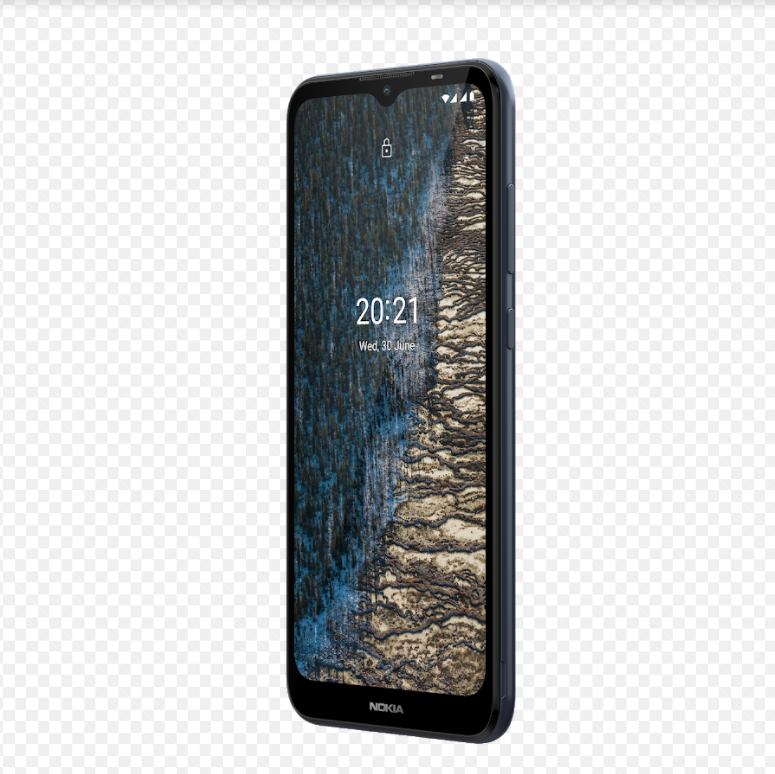 Nokia C20 chính thức bán ra tại Việt Nam, giá 2.29 triệu đồng kèm trả góp với lãi suất 0% 2