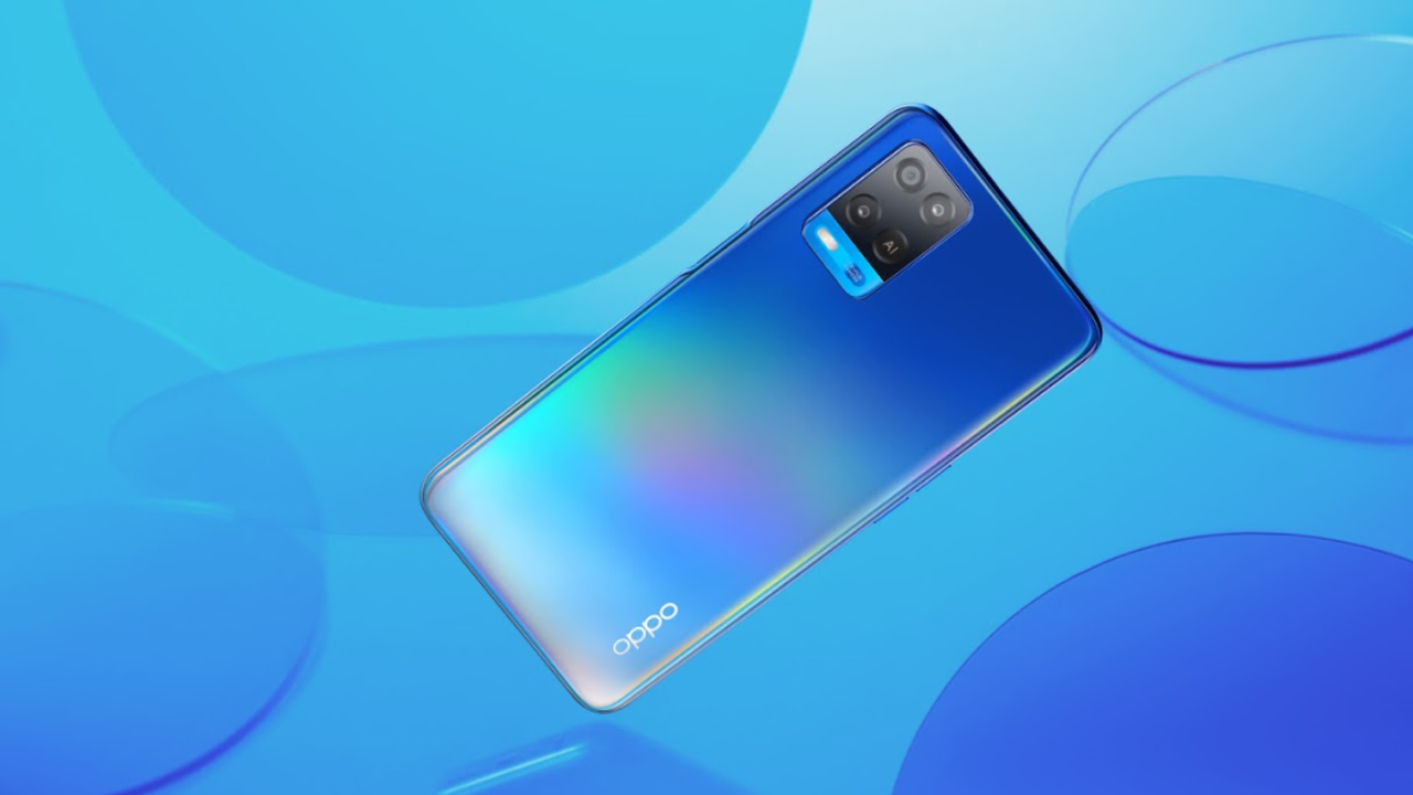 OPPO A54 có giá bao nhiêu? 3