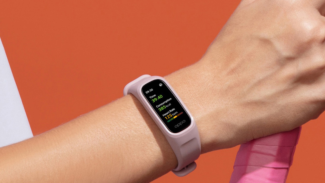 OPPO Band bán ra giá 800.000 đồng, giảm 200.000 đồng trong 3 ngày mở bán trên Lazada 1