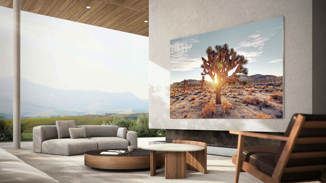 Dòng TV Samsung MICRO LED giá khởi điểm 2.9 tỷ đồng có gì hay? 12