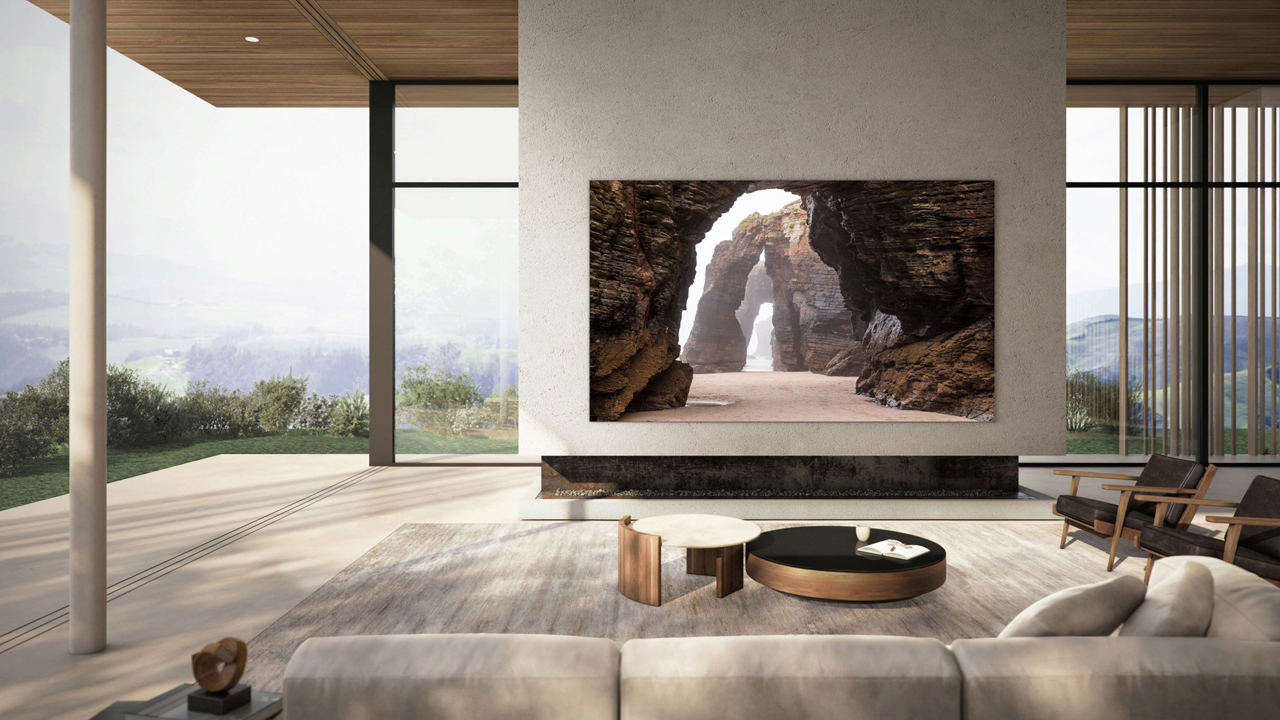 Dòng TV Samsung MICRO LED giá khởi điểm 2.9 tỷ đồng có gì hay? 9