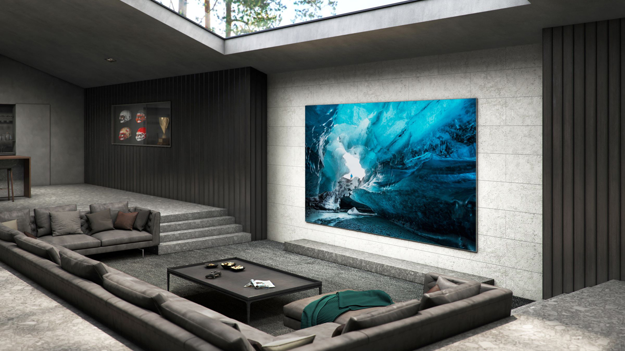 Dòng TV Samsung MICRO LED giá khởi điểm 2.9 tỷ đồng có gì hay? 8