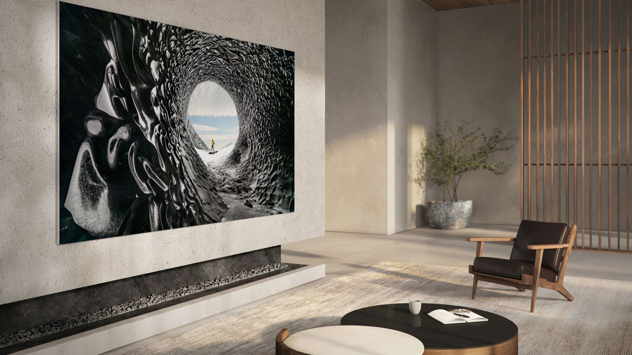Dòng TV Samsung MICRO LED giá khởi điểm 2.9 tỷ đồng có gì hay? 7