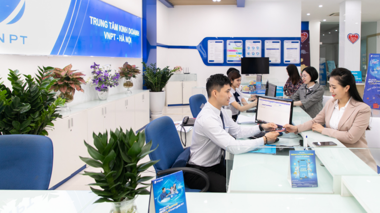 Cảnh giác trước tình trạng gọi điện thay SIM 4G