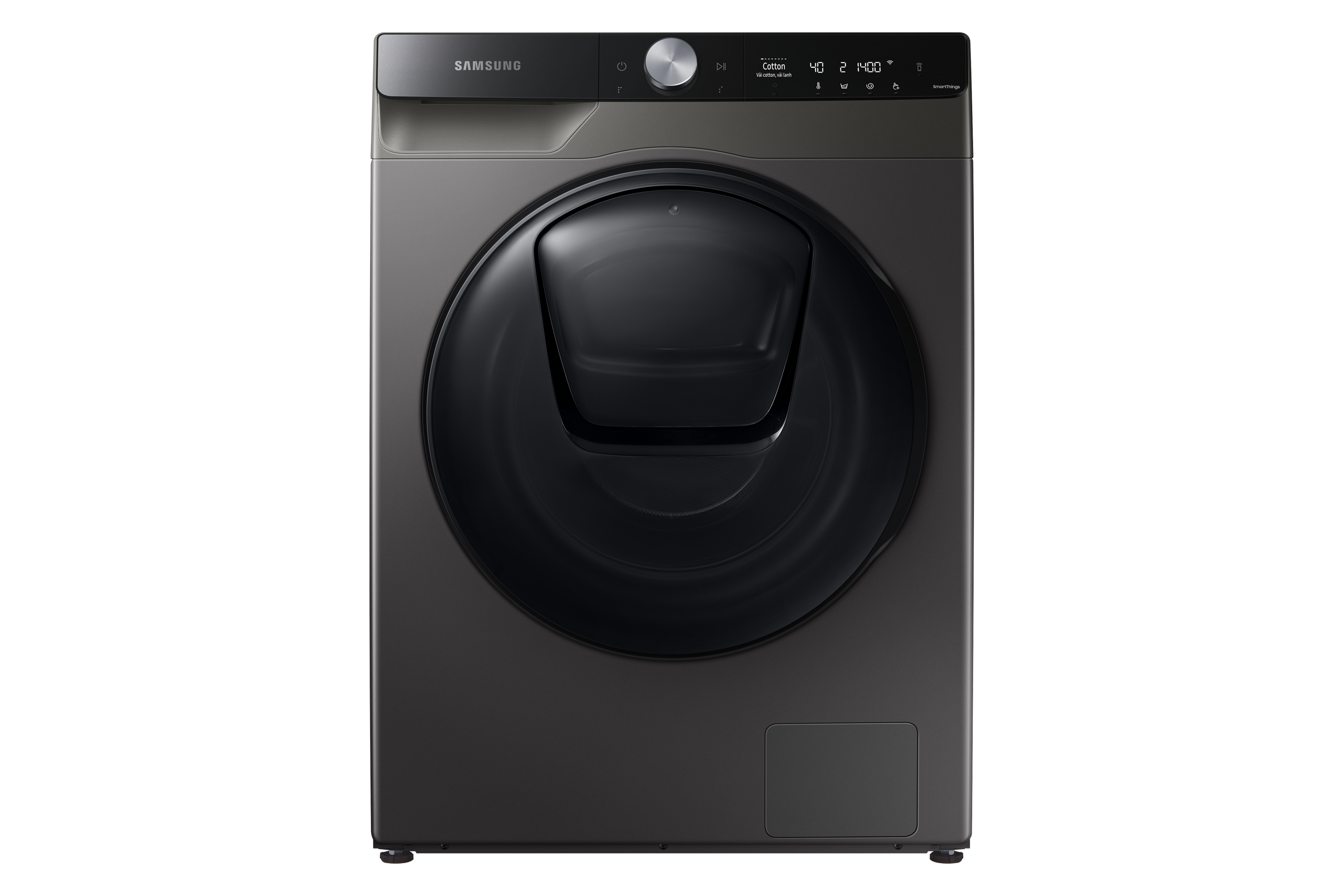 Samsung giới thiệu loạt máy giặt thông minh AI, giá khởi điểm từ 15.5 triệu đồng 19