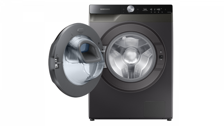 Samsung giới thiệu loạt máy giặt thông minh AI, giá khởi điểm từ 15.5 triệu đồng