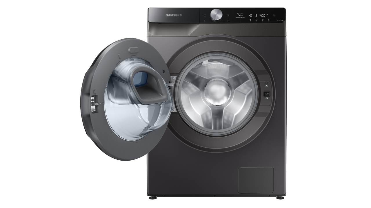 Samsung giới thiệu loạt máy giặt thông minh AI, giá khởi điểm từ 15.5 triệu đồng 22