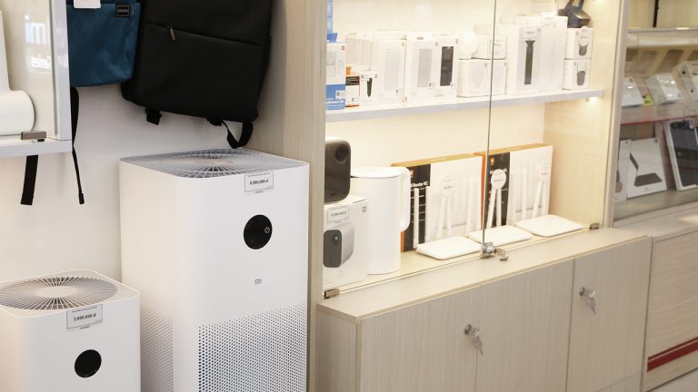 FPT Shop kinh doanh cả Mi Eco, ưu đãi giám giá hàng loạt sản phẩm