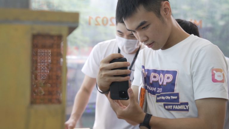 Gần 20 dòng smartphone Xiaomi giảm giá trong 2 ngày 10, 11/4