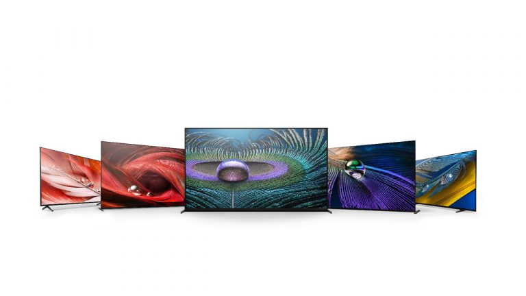 Sony ra mắt loạt TV BRAVIA XR trí tuệ nhận thức đầy ấn tượng