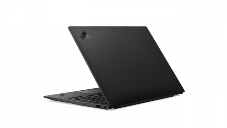 Laptop cao cấp ThinkPad X1 Carbon Gen 9 ra mắt, giá khởi điểm từ 1429 USD