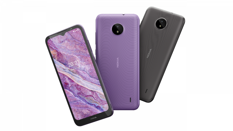 Nokia trình làng 6 smartphone mới, trải đều các phân khúc