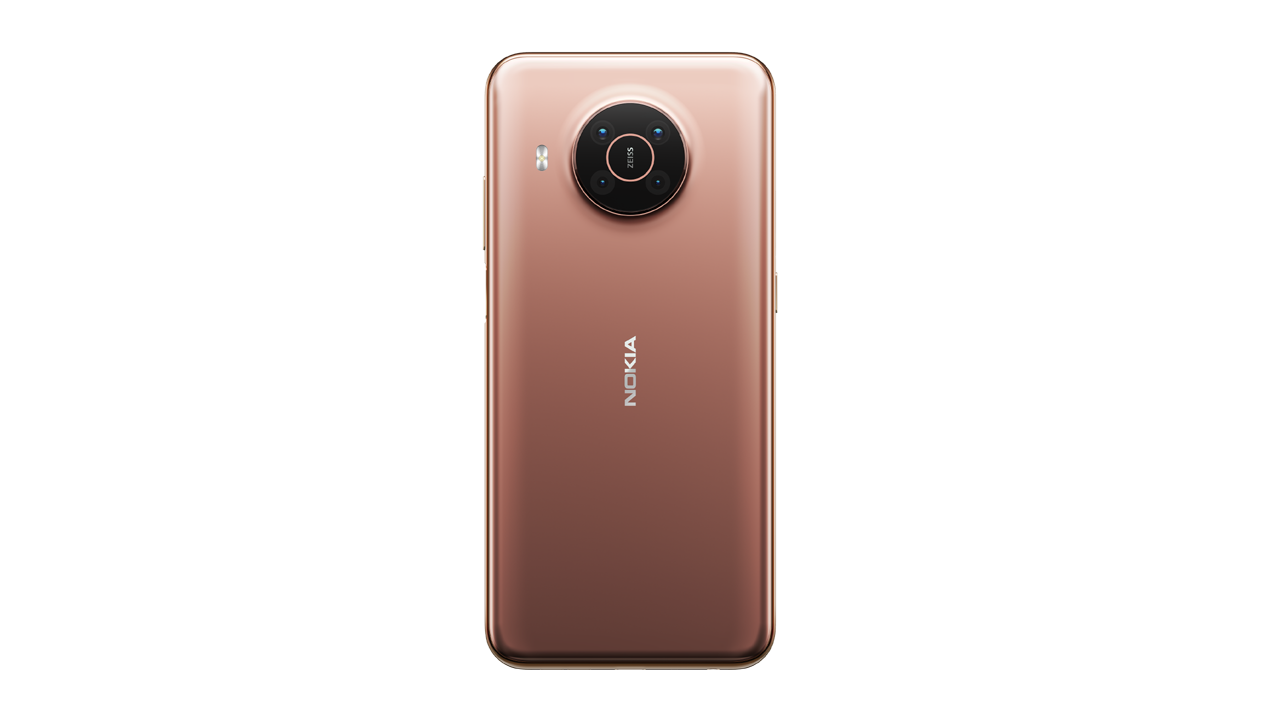 Nokia trình làng 6 smartphone mới, trải đều các phân khúc 3