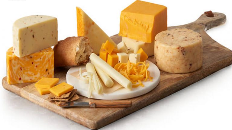 Phô mai có mấy loại? Cách phân biệt các loại phô mai phổ biến