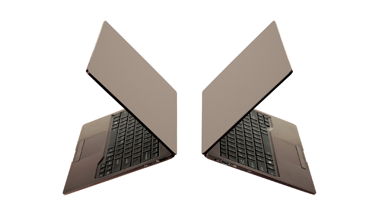 Ra mắt dòng laptop Fujitsu CH siêu nhẹ cho trải nghiệm đa phương tiện di động toàn diện 2
