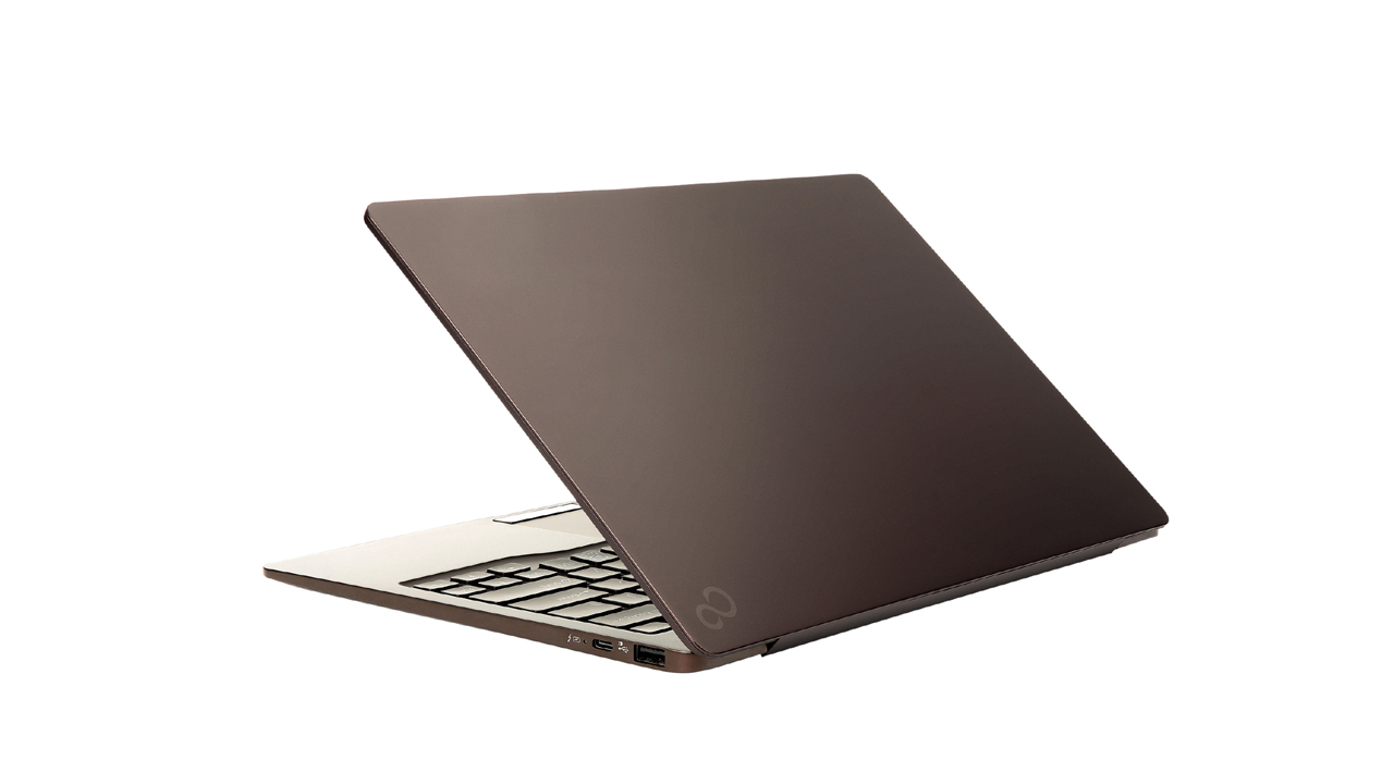 Ra mắt dòng laptop Fujitsu CH siêu nhẹ cho trải nghiệm đa phương tiện di động toàn diện 4