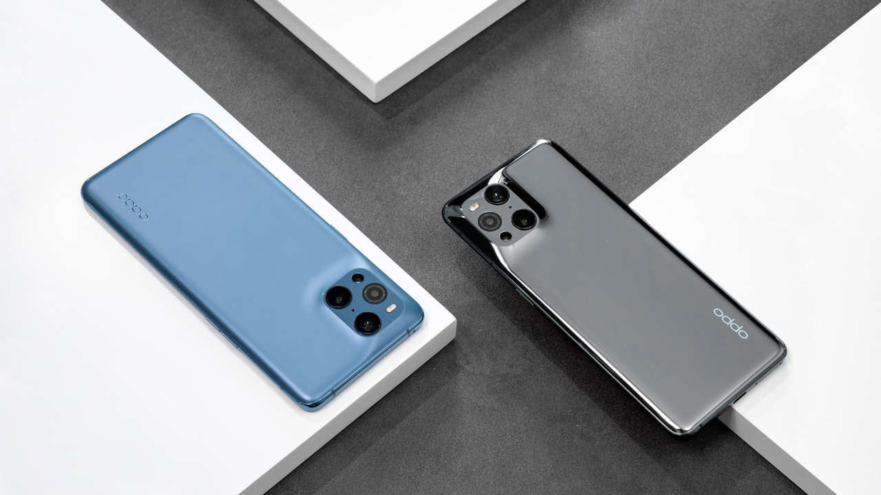 OPPO Find X3 Pro 5G lên kệ ngày 30/5, giá 26.990.000 đồng kèm loạt ưu đãi hấp dẫn khi đặt hàng trước 6