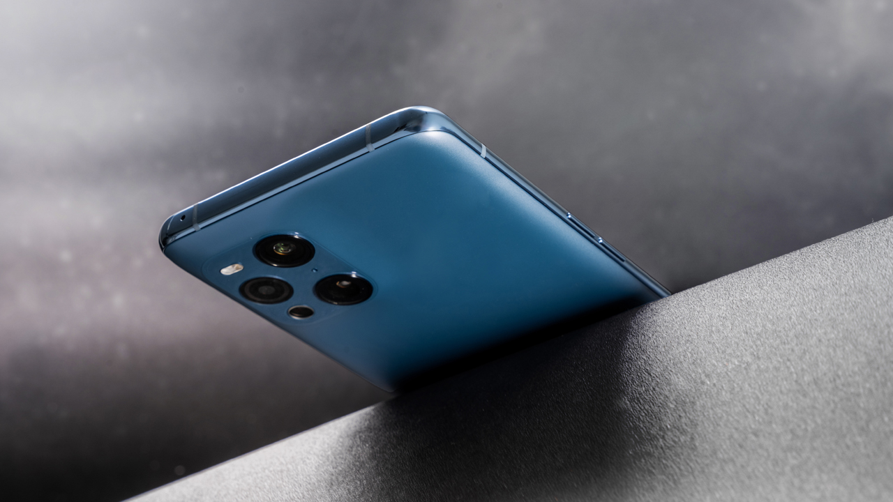 OPPO Find X3 Pro 5G lên kệ ngày 30/5, giá 26.990.000 đồng kèm loạt ưu đãi hấp dẫn khi đặt hàng trước 2