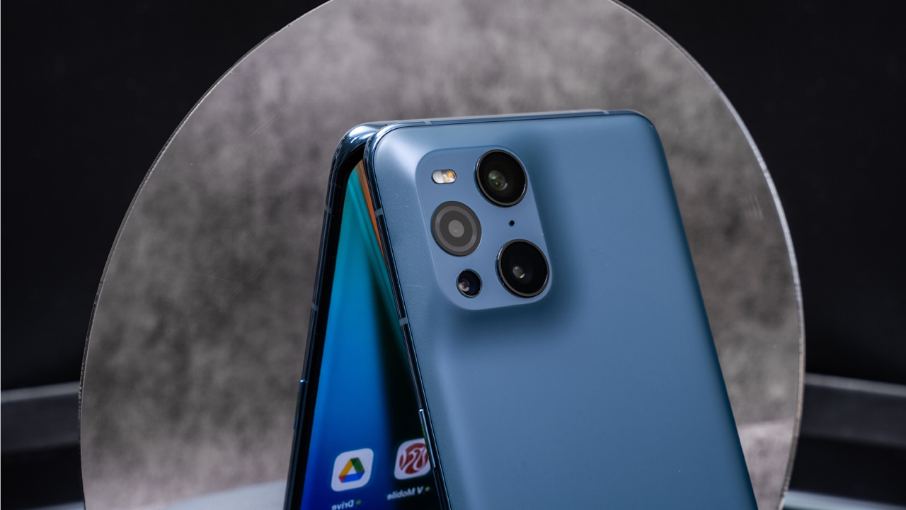 OPPO Find X3 Pro 5G lên kệ ngày 30/5, giá 26.990.000 đồng kèm loạt ưu đãi hấp dẫn khi đặt hàng trước 3