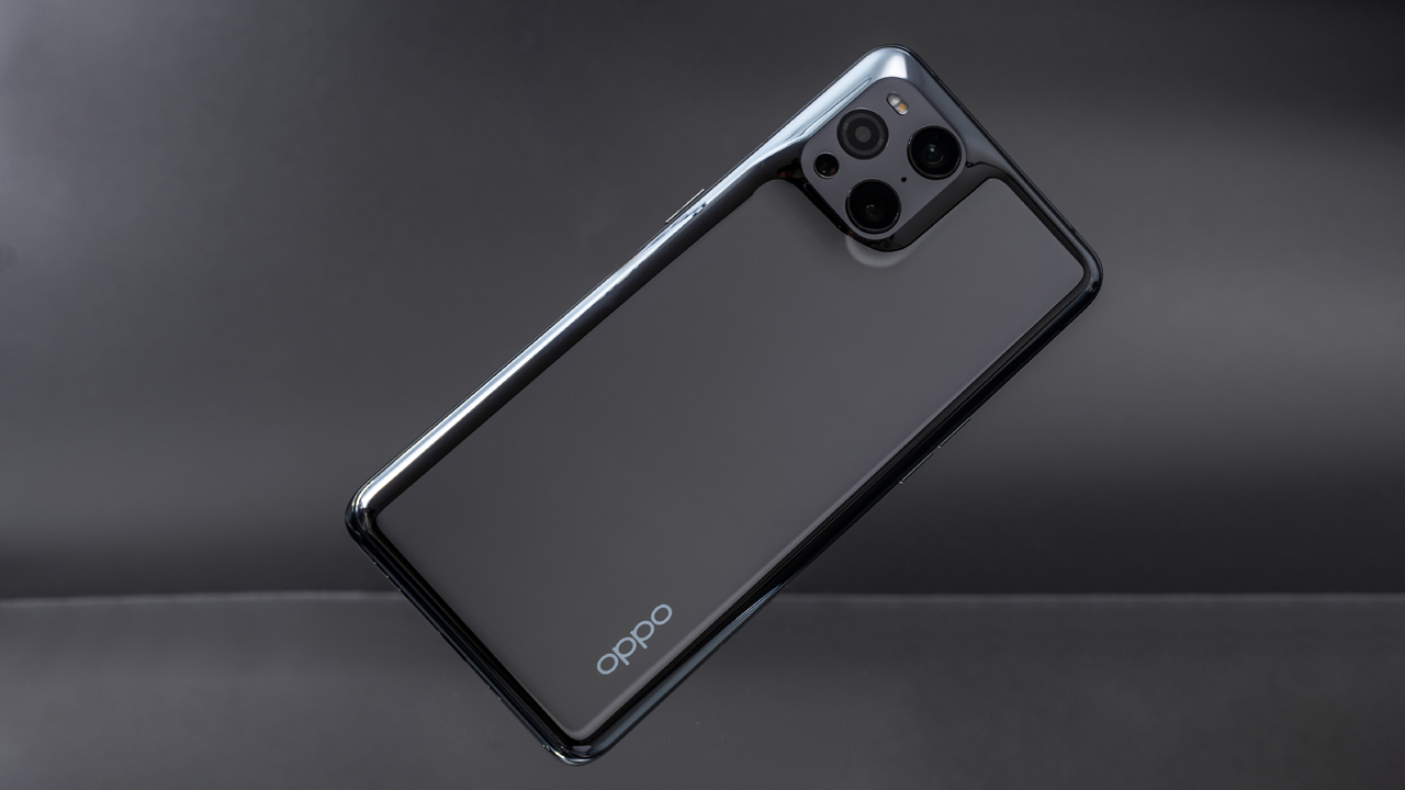 OPPO Find X3 Pro 5G lên kệ ngày 30/5, giá 26.990.000 đồng kèm loạt ưu đãi hấp dẫn khi đặt hàng trước 4