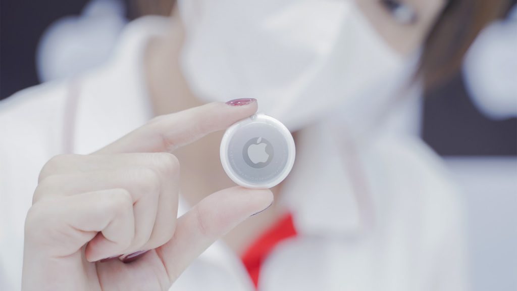 Bao nhiêu iFan tại Việt Nam sử dụng AirTag?